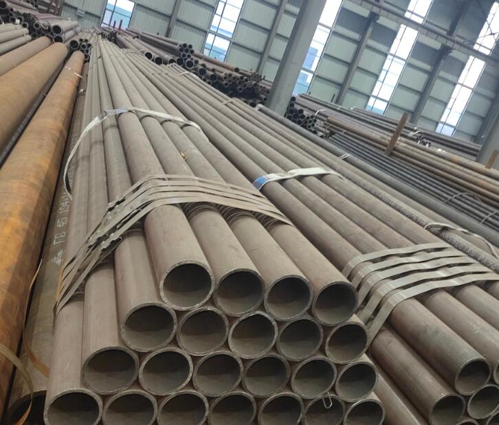 特克斯20#石油裂化管