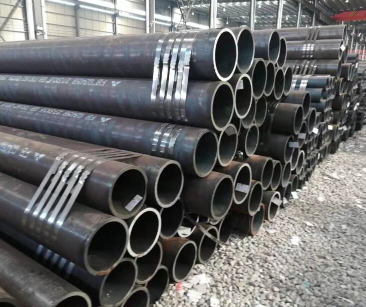 特克斯Q345D化肥专用管