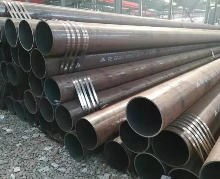 特克斯高压锅炉管